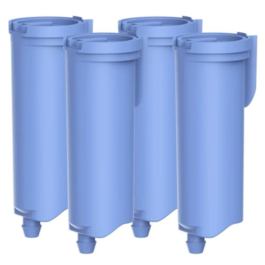 Compatible with GE Profile Scale Inhibiting Filter, Replacement Water Filter for Opal Nugget Ice Maker, Ge Opal ice Maker Filte
Compatible with GE Profile Scale Inhibiting Filter, Replacement Water Filter for Opal Nugget Ice Maker, Ge Opal ice Maker Filte