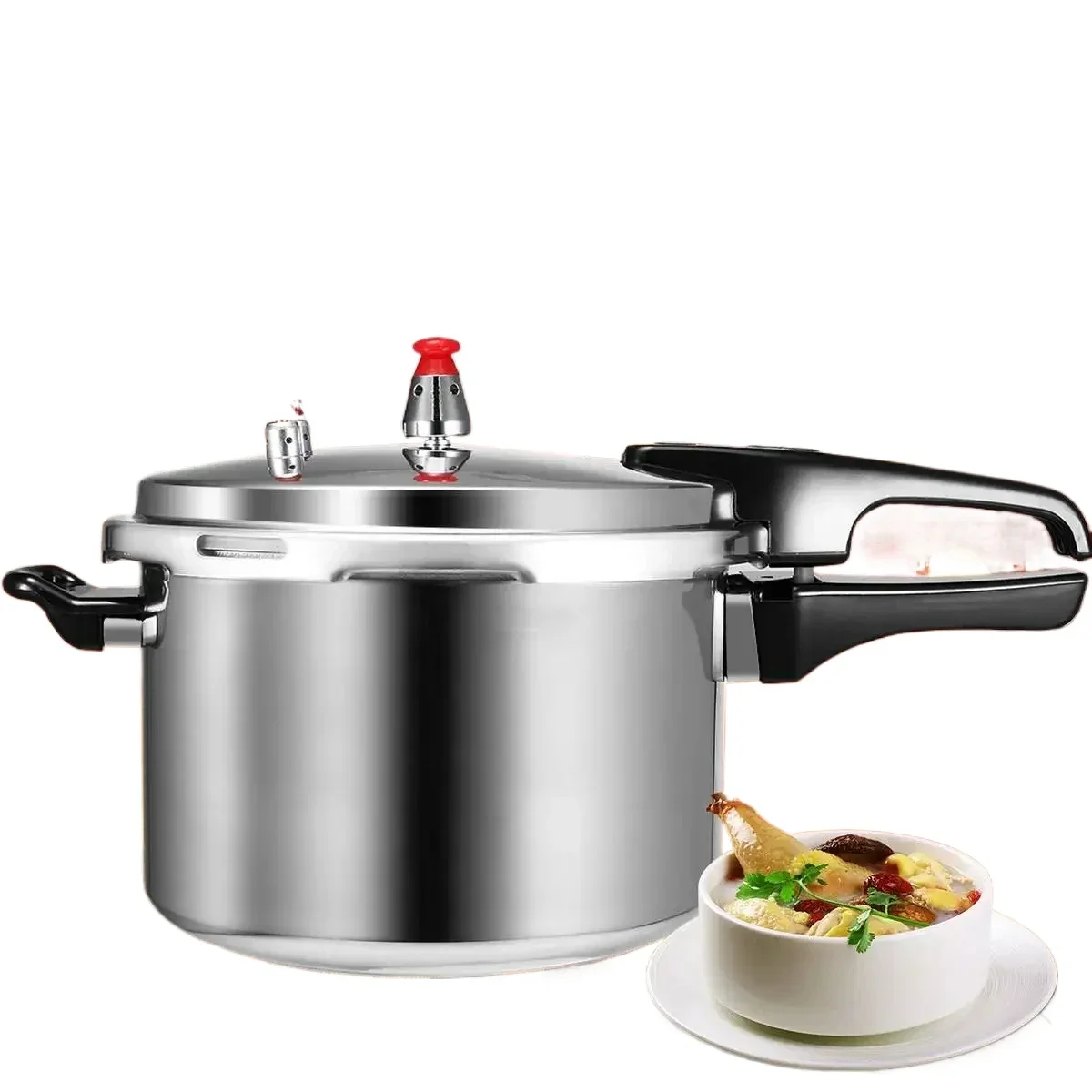 18/20/22 см кухонная скороварка, посуда, кастрюля для супа, мяса, газовая плита/скороварка с открытым огнем, инструмент для приготовления пищи на открытом воздухе, пароварка
18/20/22 см кухонная скороварка, посуда, кастрюля для супа, мяса, газовая плита/скороварка с открытым огнем, инструмент для приготовления пищи на открытом воздухе, пароварка