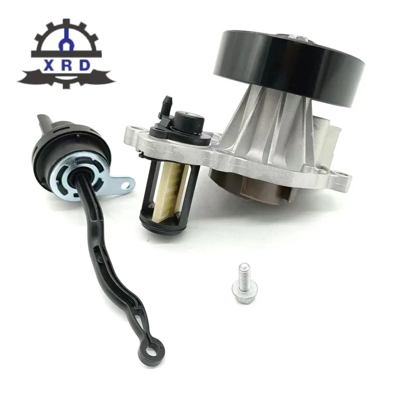11518638026 11518575695 11518592238 New High Quality Auto Koelsysteem Koelvloeistof Waterpomp for Bmw F22 F23 F32 F33
11518638026 11518575695 11518592238 New High Quality Auto Koelsysteem Koelvloeistof Waterpomp for Bmw F22 F23 F32 F33