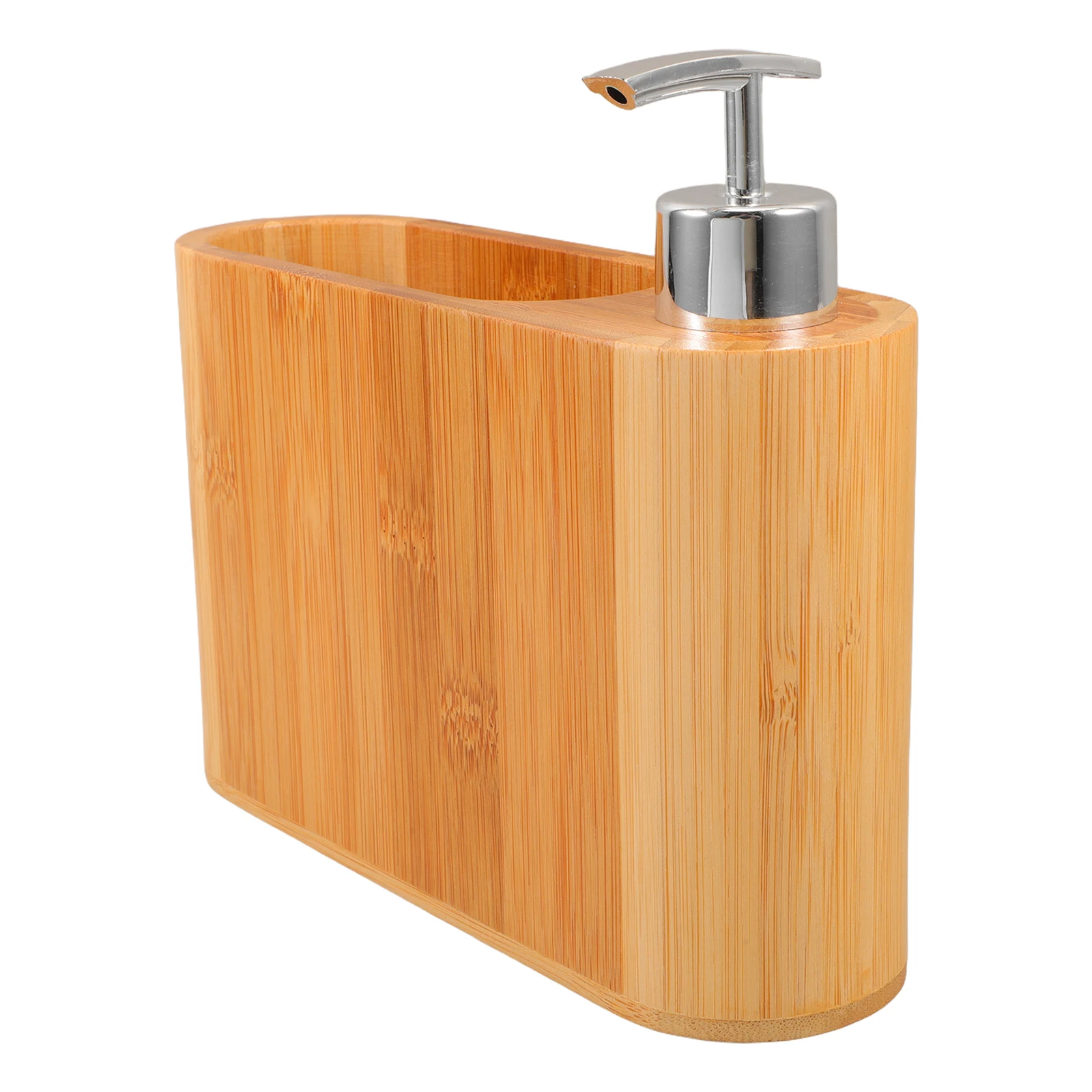 Shower Gel Jar Bamboo Toothbrush Holder Comb Storage Soap Liquid Bottle Refillable Pump Dispenser Bathroom Lotion Container
Shower Gel Jar Bamboo Toothbrush Holder Comb Storage Soap Liquid Bottle Refillable Pump Dispenser Bathroom Lotion Container