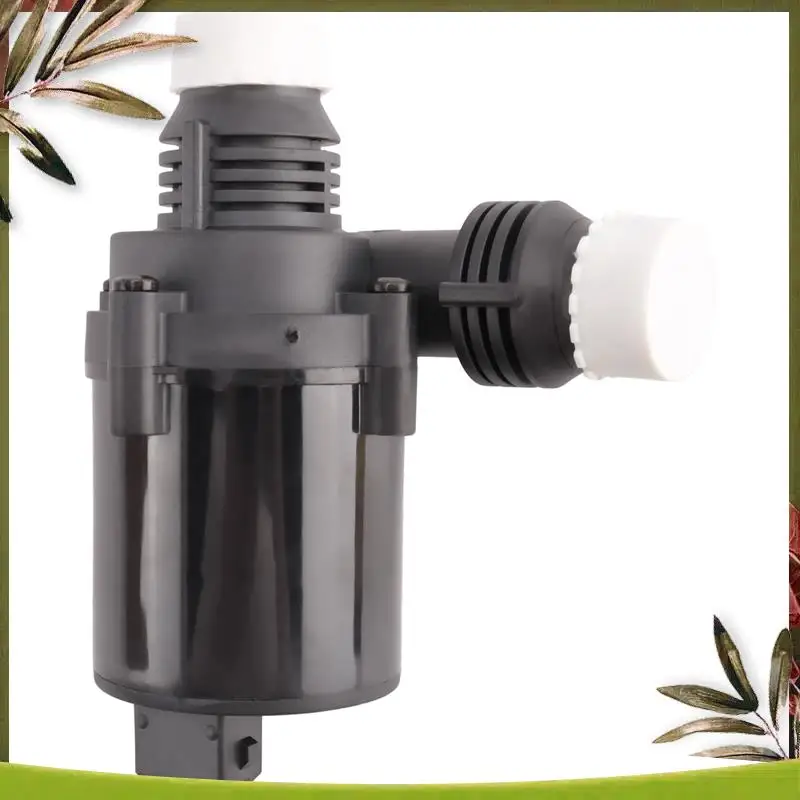 Электронный циркуляционный водяной насос AB98-1 (1 шт.) 64116907811 64116955122 для BMW 5, 7 серии, X5
Электронный циркуляционный водяной насос AB98-1 (1 шт.) 64116907811 64116955122 для BMW 5, 7 серии, X5