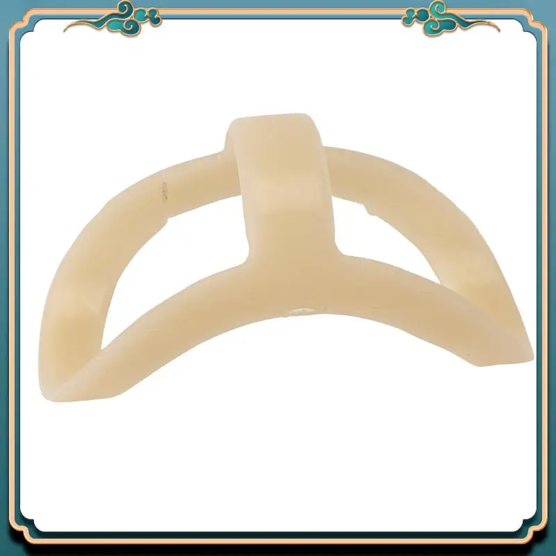 Новейшая шина для триггерного пальца из 5 шт., поддержка и защита от артрита, выпрямление пальцев, скобка для пальца молотка
Новейшая шина для триггерного пальца из 5 шт., поддержка и защита от артрита, выпрямление пальцев, скобка для пальца молотка