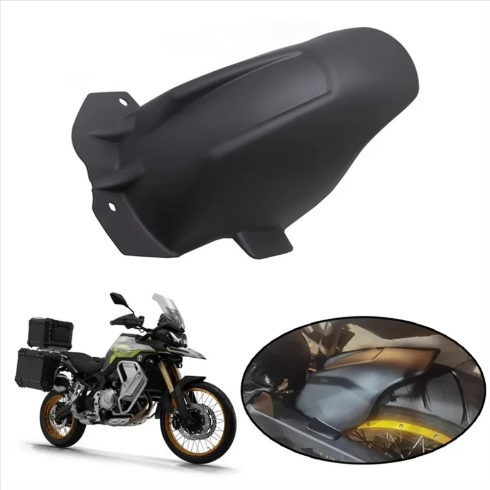 Guardabarros trasero para motocicleta, Protector contra salpicaduras para VOGE DS900X 900DSX DSX900 900DS DSX 900
Guardabarros trasero para motocicleta, Protector contra salpicaduras para VOGE DS900X 900DSX DSX900 900DS DSX 900