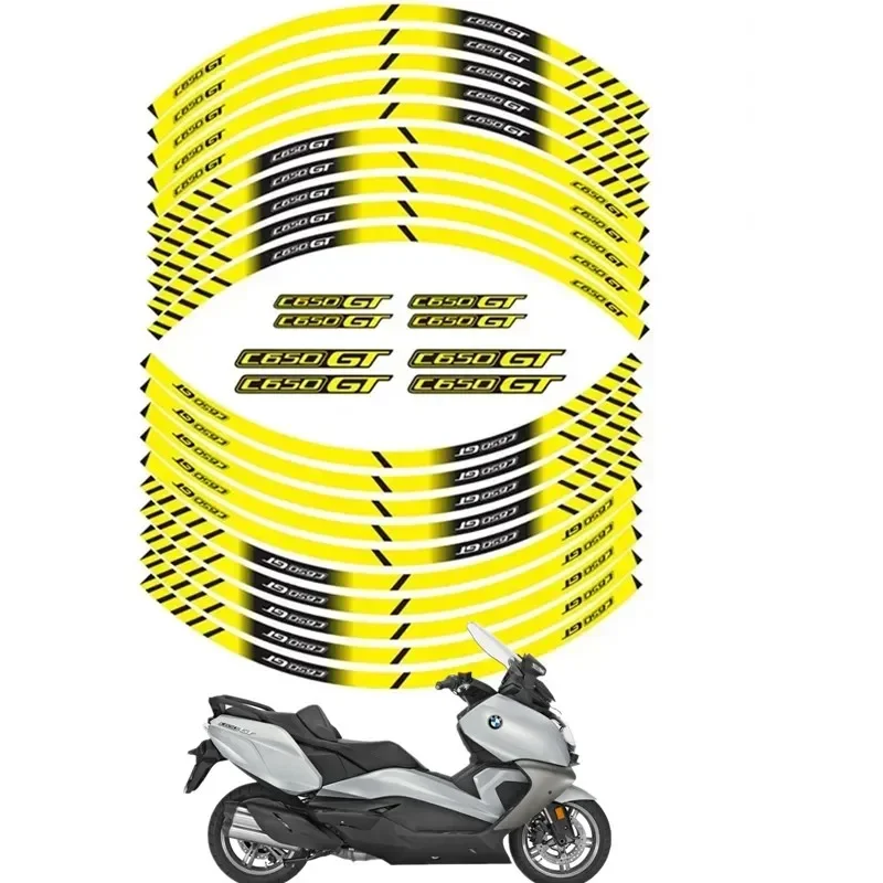 Для мотоциклов BMW C650GT, детали для мотоциклов, стробое колесо, MOto
Для мотоциклов BMW C650GT, детали для мотоциклов, стробое колесо, MOto