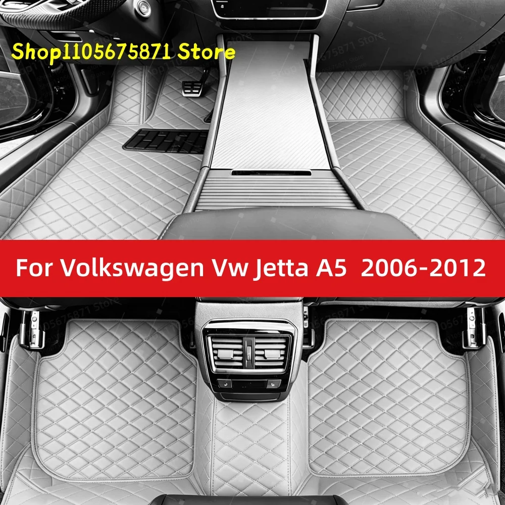 Custom Car Floor Mats Fit For Volkswagen Vw Jetta A5 2012 2011 2010 2009 2008 2007 2006 Car Mat Accessories Mats Carpets
Custom Car Floor Mats Fit For Volkswagen Vw Jetta A5 2012 2011 2010 2009 2008 2007 2006 Car Mat Accessories Mats Carpets
