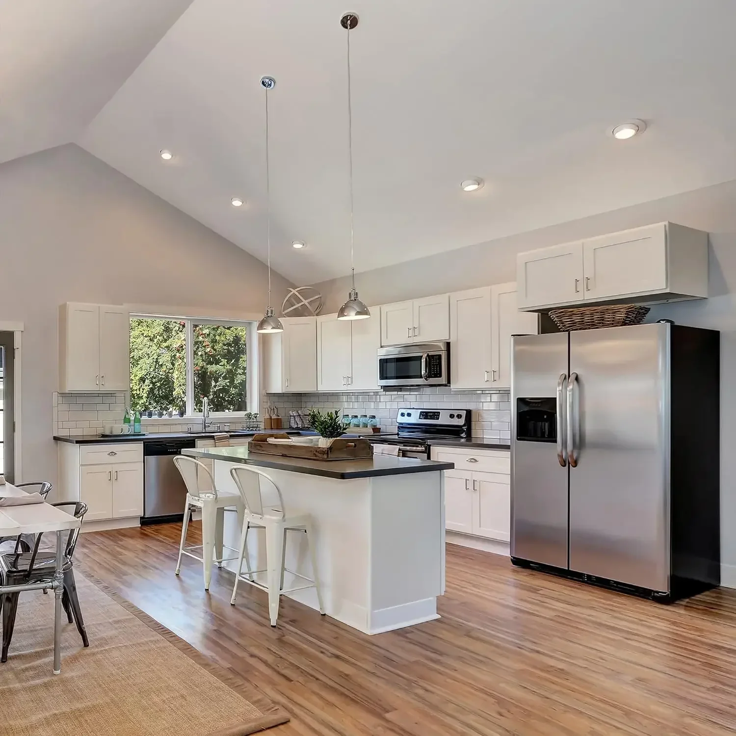 y Design House Brookings Unassembled Shaker Sink Base Kitchen Cabinet, 1 Drawer, White
y Design House Brookings Unassembled Shaker Sink Base Kitchen Cabinet, 1 Drawer, White