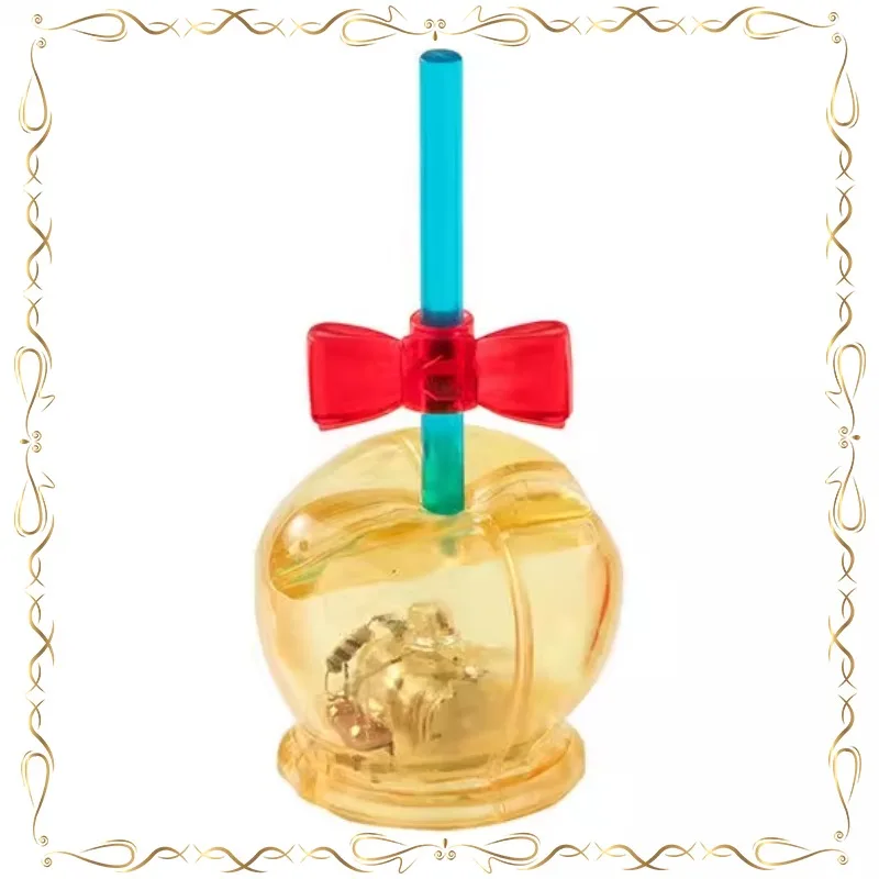 Malus Pumila Mill Saccharide Glow in The Dark Transparent Collection Ornament Q-version Action Figure Model Toys
Malus Pumila Mill Saccharide Glow in The Dark Transparent Collection Ornament Q-version Action Figure Model Toys