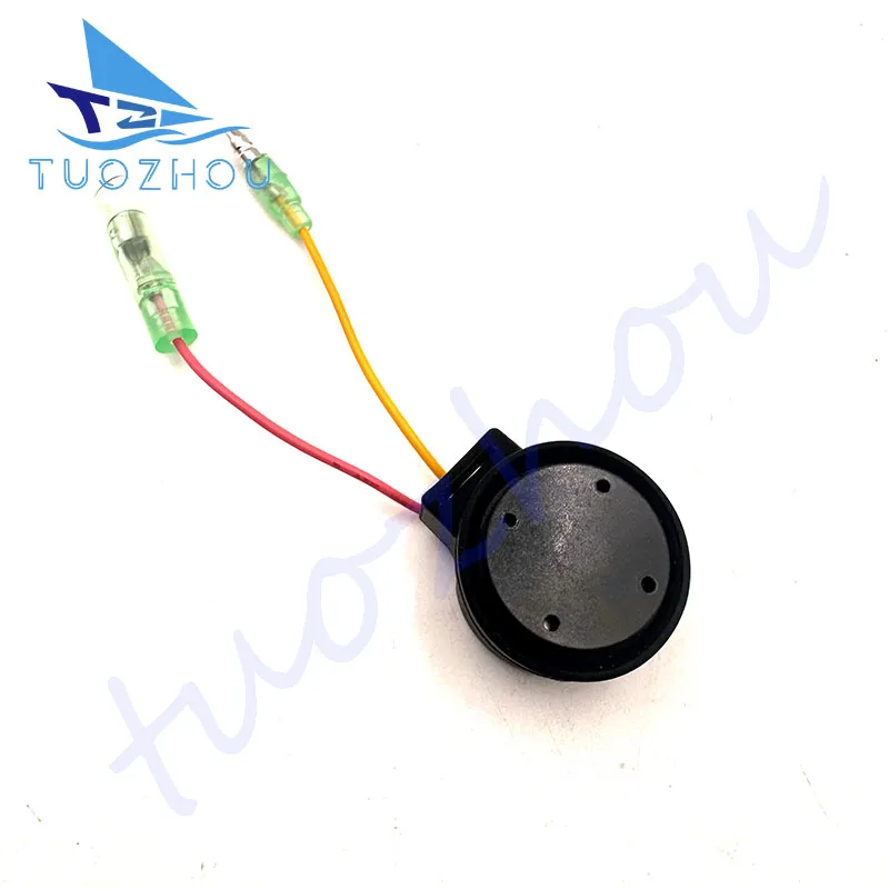 Audio Warn Alarm 8M3001068 Remote Control Box Boat Buzzer Mercury Outboard Motor Accessories Boats Replacement Parts 816492A1
Audio Warn Alarm 8M3001068 Remote Control Box Boat Buzzer Mercury Outboard Motor Accessories Boats Replacement Parts 816492A1