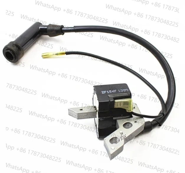 Ignition coil for Chinese 154F 156F 1P56F 1KW 1200 1.5KW Stanley SU1500 Generator Ignitor repl. part # KE24015AA
Ignition coil for Chinese 154F 156F 1P56F 1KW 1200 1.5KW Stanley SU1500 Generator Ignitor repl. part # KE24015AA