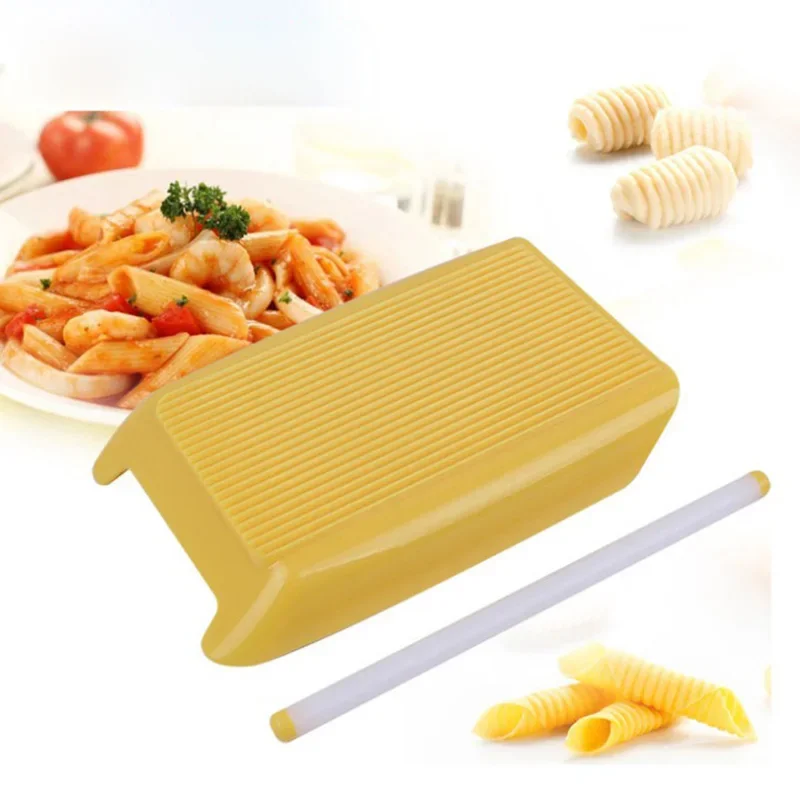 Pasta Small Spiral Surface Hollow Powder Mold Cat Ear Shell Noodles Rubbing Hemp Food Mold Handmade Household Mold Pasta Tool
Pasta Small Spiral Surface Hollow Powder Mold Cat Ear Shell Noodles Rubbing Hemp Food Mold Handmade Household Mold Pasta Tool
