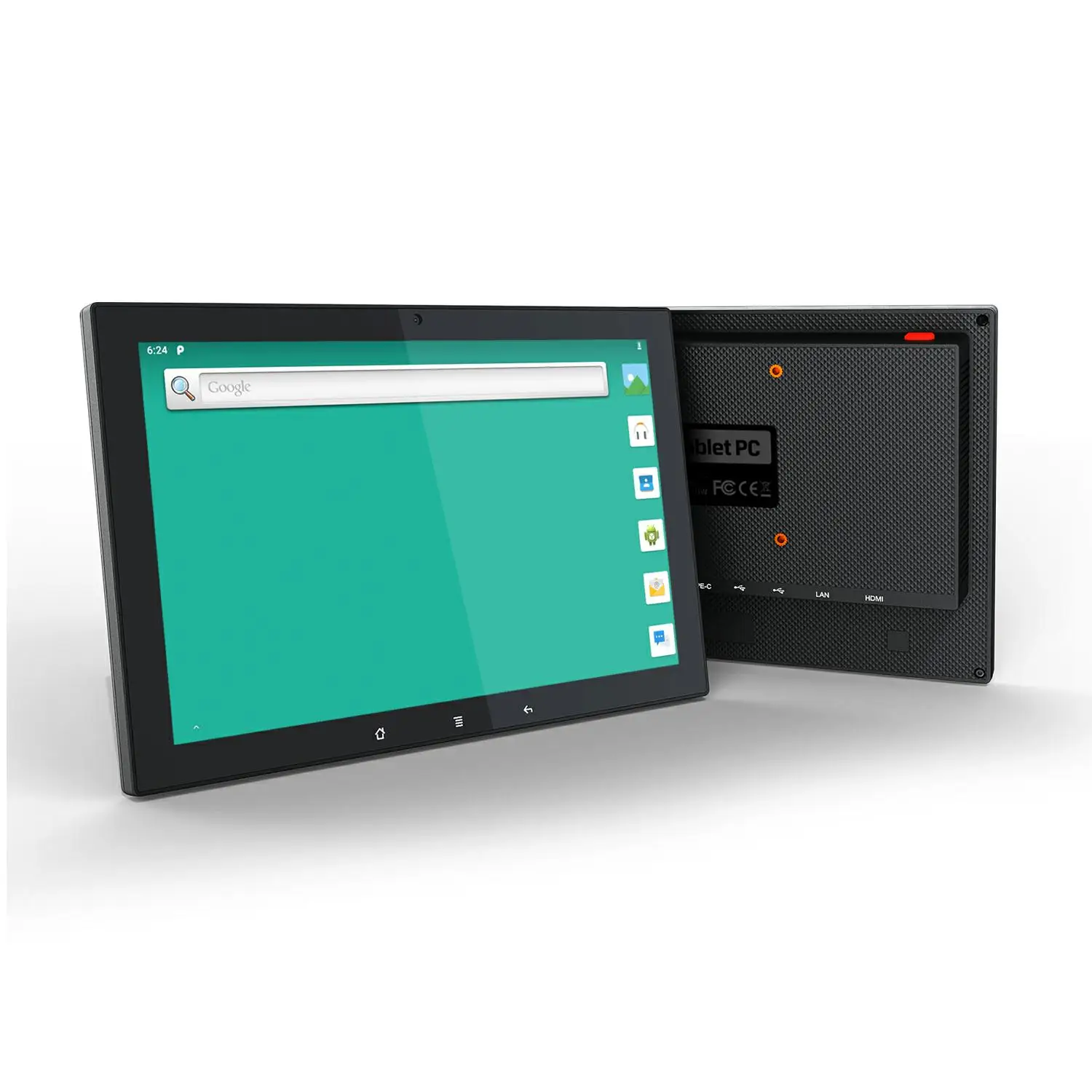 LILLIPUT10.1 inch High Brightness Display Android Panel PC with Wifi NFC POE for Conference Smart Home
LILLIPUT10.1 inch High Brightness Display Android Panel PC with Wifi NFC POE for Conference Smart Home