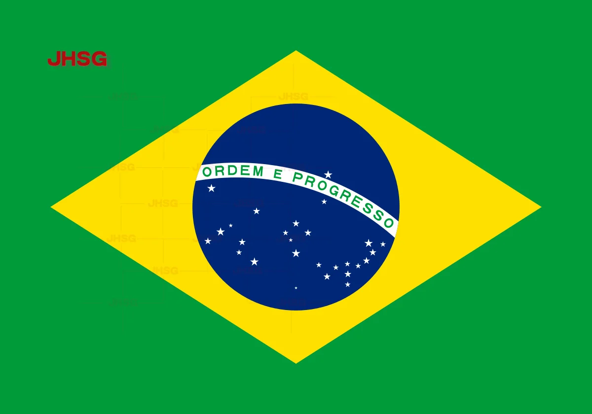 Brazilian Flag Sticker Self-adhesive Vinyl Car Motorcycle Exterior Decoration Accessories
Brazilian Flag Sticker Self-adhesive Vinyl Car Motorcycle Exterior Decoration Accessories