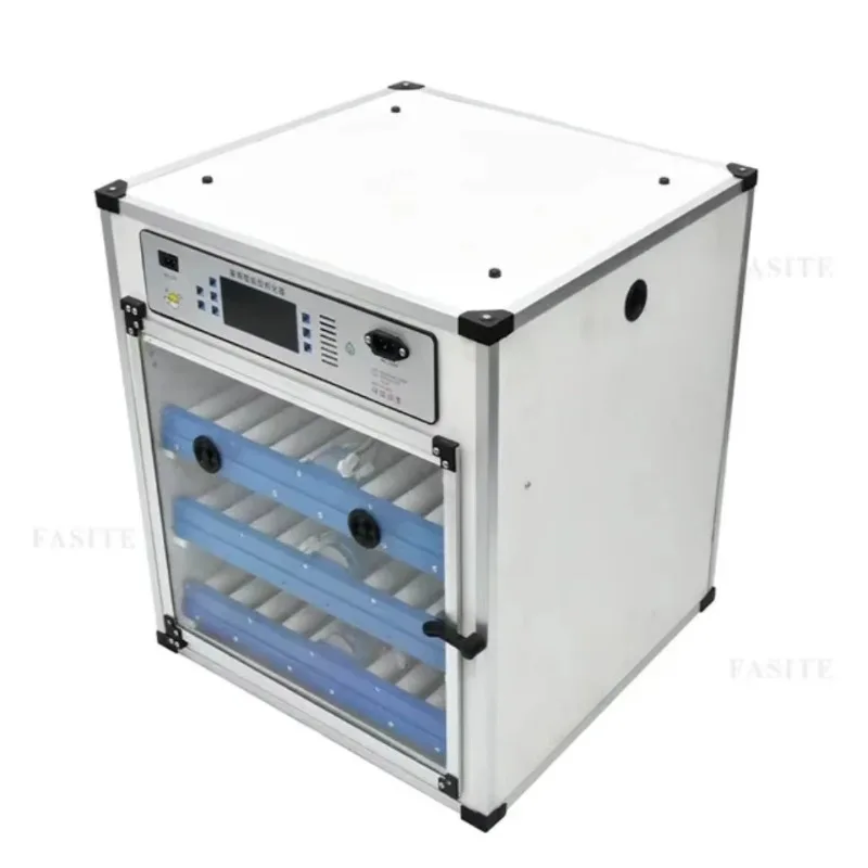 Доступны в наличии цифровые инкубаторы для яиц небольшого размера, автоматическая инкубаторная машина
Доступны в наличии цифровые инкубаторы для яиц небольшого размера, автоматическая инкубаторная машина