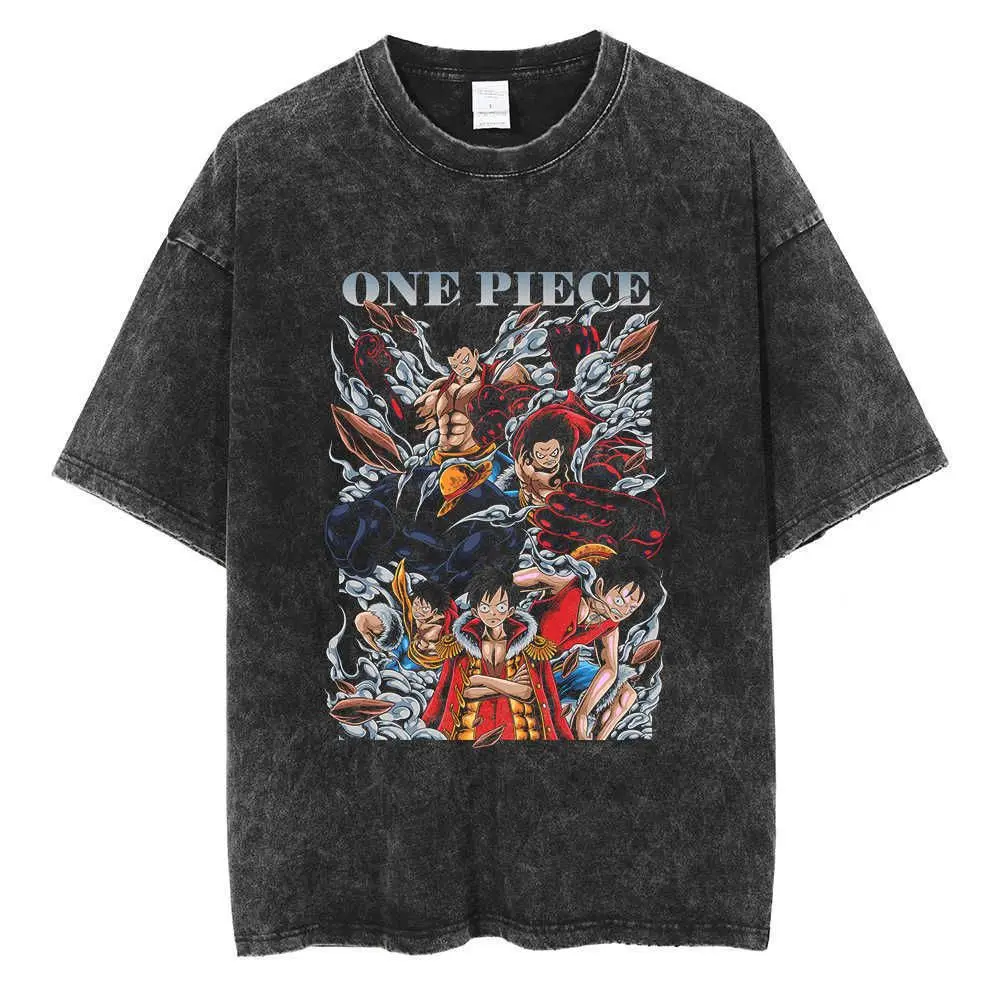 One Piece Anime Style T Shirt 2026 Summer Cotton Unisex Casual Streetwear Short Sleeve Top Streetwear Y2K Unisex
One Piece Anime Style T Shirt 2026 Summer Cotton Unisex Casual Streetwear Short Sleeve Top Streetwear Y2K Unisex