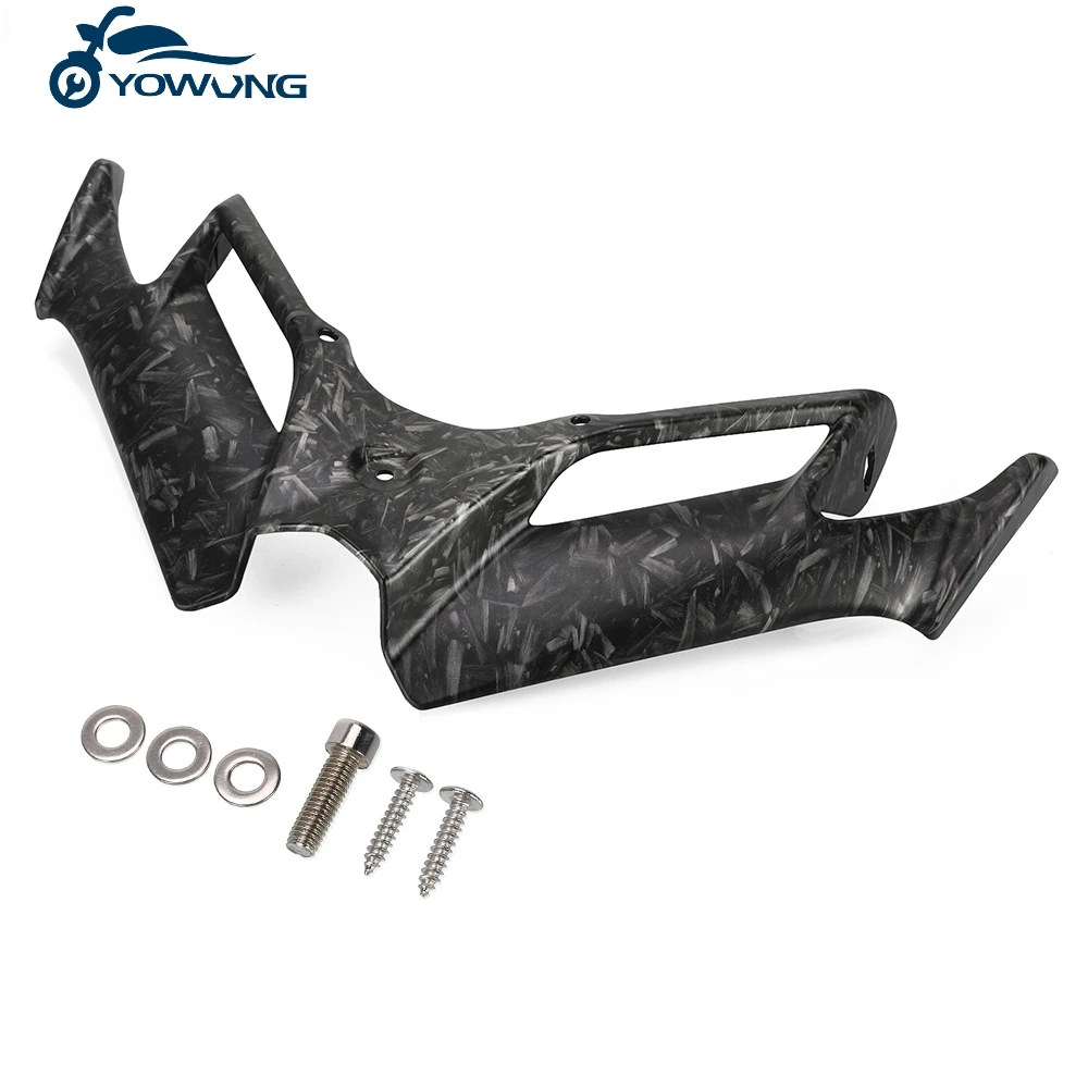Motorcycle Accessories For CFMOTO 250SR 300SR 2019-2022 2023 2024 2025 Front Fairing Winglet Aerodynamic Wing Cover Trim Spoiler
Motorcycle Accessories For CFMOTO 250SR 300SR 2019-2022 2023 2024 2025 Front Fairing Winglet Aerodynamic Wing Cover Trim Spoiler