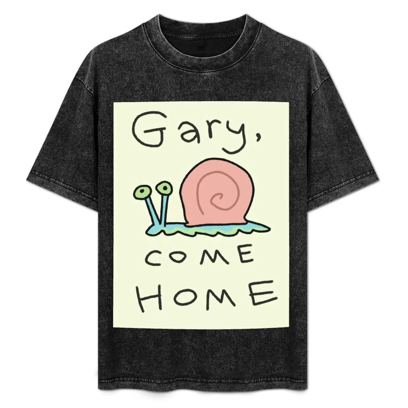 Gary, come home! T-Shirt graphic t shirts shirts graphic tee blanks vintage graphic tee Men's clothing
Gary, come home! T-Shirt graphic t shirts shirts graphic tee blanks vintage graphic tee Men's clothing