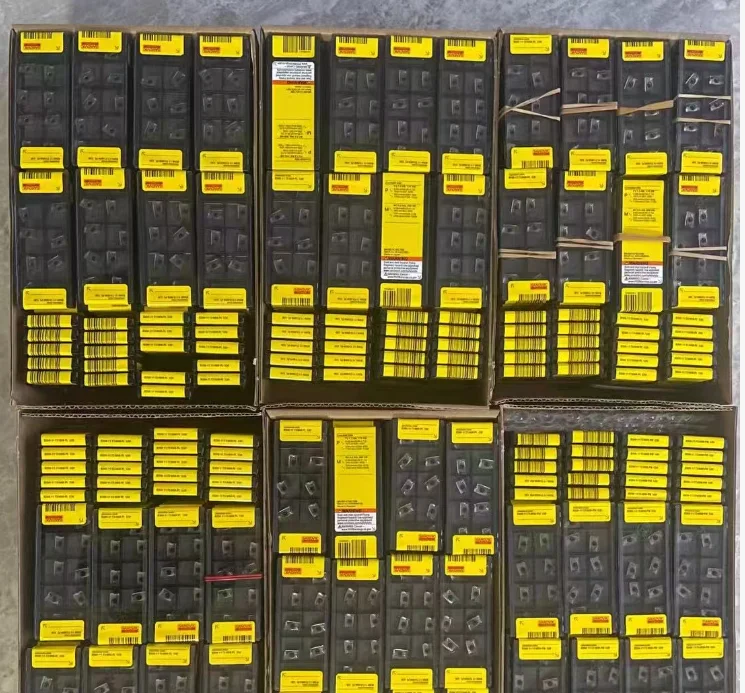 CNMM190616-PR 4325 Alloy blade 10 PCS
CNMM190616-PR 4325 Alloy blade 10 PCS