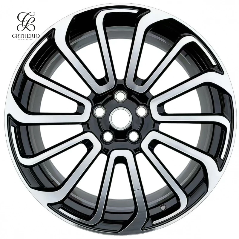 19-inch 20inch 21inch 22inch 23inch forged wheels suitable for Land Range, Discovery, Velar, and Defender
19-inch 20inch 21inch 22inch 23inch forged wheels suitable for Land Range, Discovery, Velar, and Defender