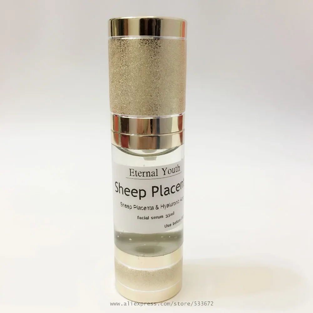 Sheep Placenta Укрепляющая жидкая сыворотка ESSENCE Ageless Средства по уходу за кожей 35 мл
Sheep Placenta Укрепляющая жидкая сыворотка ESSENCE Ageless Средства по уходу за кожей 35 мл