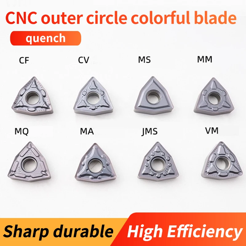 Лезвие VOKET Card CNC WNMG0404/08-MA LF6018S лезвие ножа в форме персика из нержавеющей стали
Лезвие VOKET Card CNC WNMG0404/08-MA LF6018S лезвие ножа в форме персика из нержавеющей стали