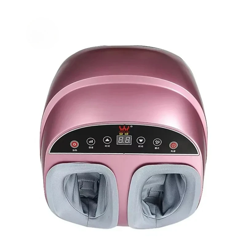 Top Seller Multifunction Electric Leg Massager Heat and Air Compression Machine with Excellent Features
Top Seller Multifunction Electric Leg Massager Heat and Air Compression Machine with Excellent Features