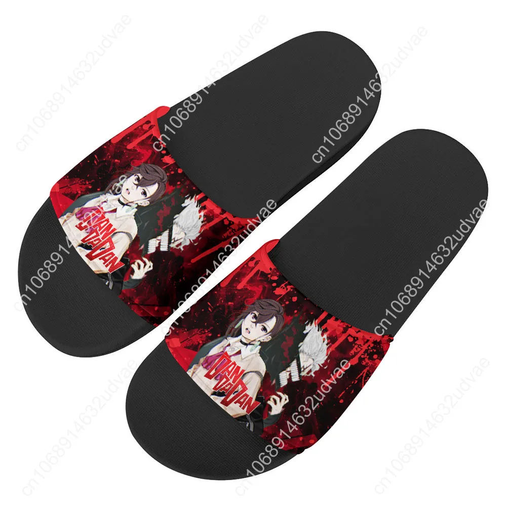 Dandadan Sandals Home Slippers Animation Water Shoes Men Women Teenagers Children Sandal Bathroom Beach Pool Summer Slipper
Dandadan Sandals Home Slippers Animation Water Shoes Men Women Teenagers Children Sandal Bathroom Beach Pool Summer Slipper