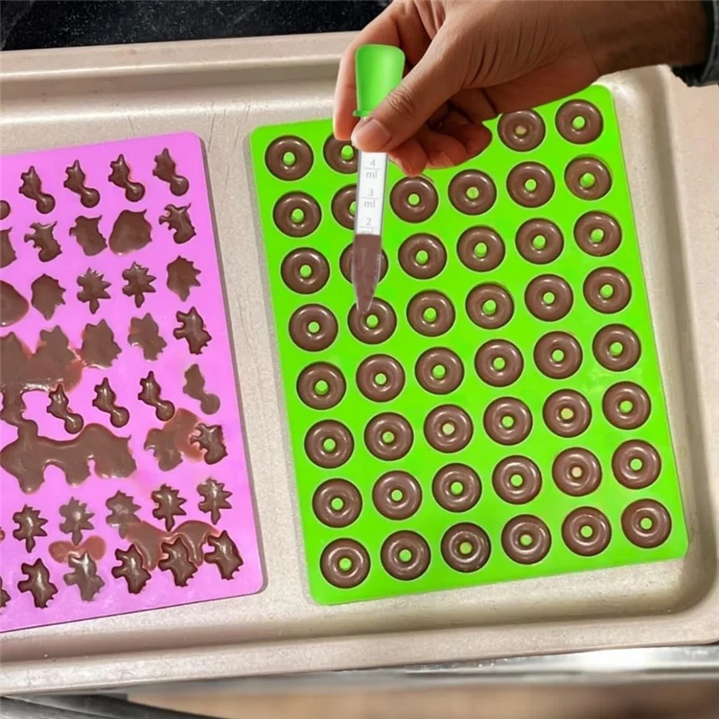 Жидкие капельницы с силиконовыми пипетками, пипетка для глаз для форм для конфет, медведей, желатина, масла, поделок 
Жидкие капельницы с силиконовыми пипетками, пипетка для глаз для форм для конфет, медведей, желатина, масла, поделок