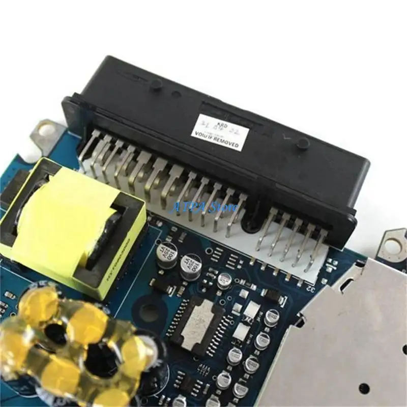 U13C Advanced Amplifier Circuit Board High Performances Main Amplifier for Vehicles
U13C Advanced Amplifier Circuit Board High Performances Main Amplifier for Vehicles
