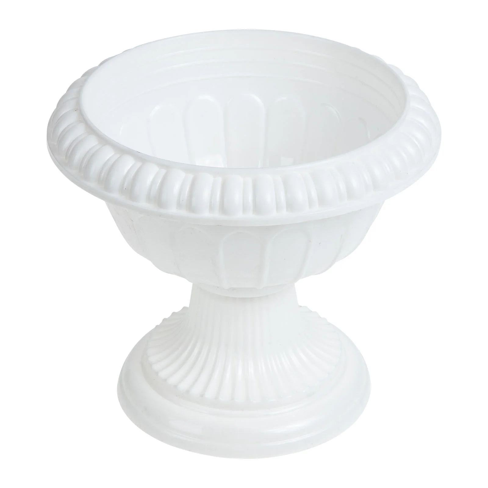 Wedding Flower Pot Decorative Look Planter Mini Plastic Porch Pp Road Guiding Flowerpot Household Balcony
Wedding Flower Pot Decorative Look Planter Mini Plastic Porch Pp Road Guiding Flowerpot Household Balcony