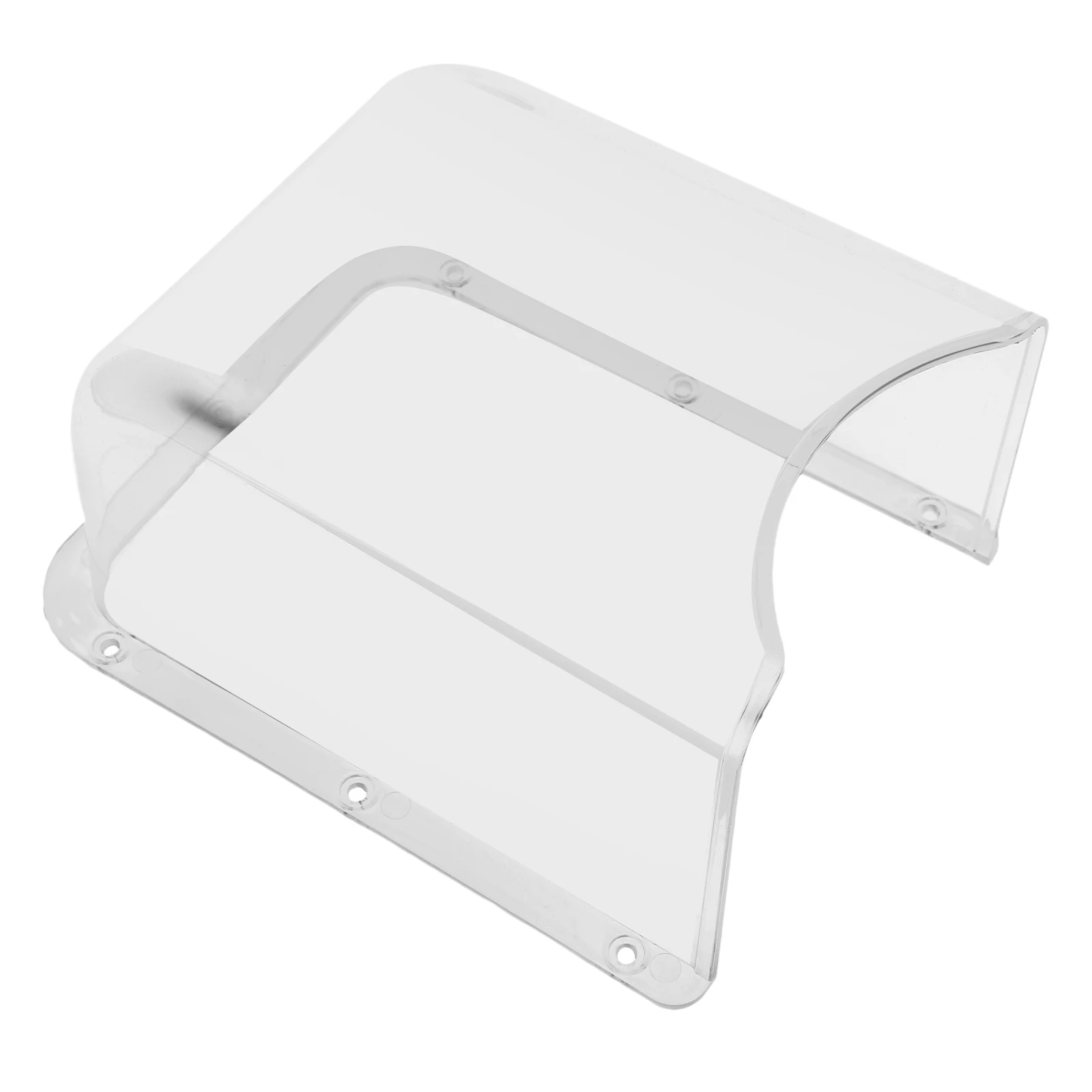 Waterproof Doorbell Cover Acrylic Large Size Splash Proof Outdoor Use Home Durability Long Lasting Easy Installation Door Supply
Waterproof Doorbell Cover Acrylic Large Size Splash Proof Outdoor Use Home Durability Long Lasting Easy Installation Door Supply