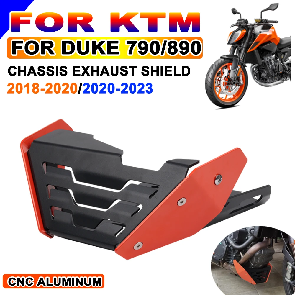Для KTM Duke 790 890 Duke Duke790 Duke890 аксессуары для мотоциклов защита двигателя защита шасси кожух обтекатель выхлопная защита
Для KTM Duke 790 890 Duke Duke790 Duke890 аксессуары для мотоциклов защита двигателя защита шасси кожух обтекатель выхлопная защита