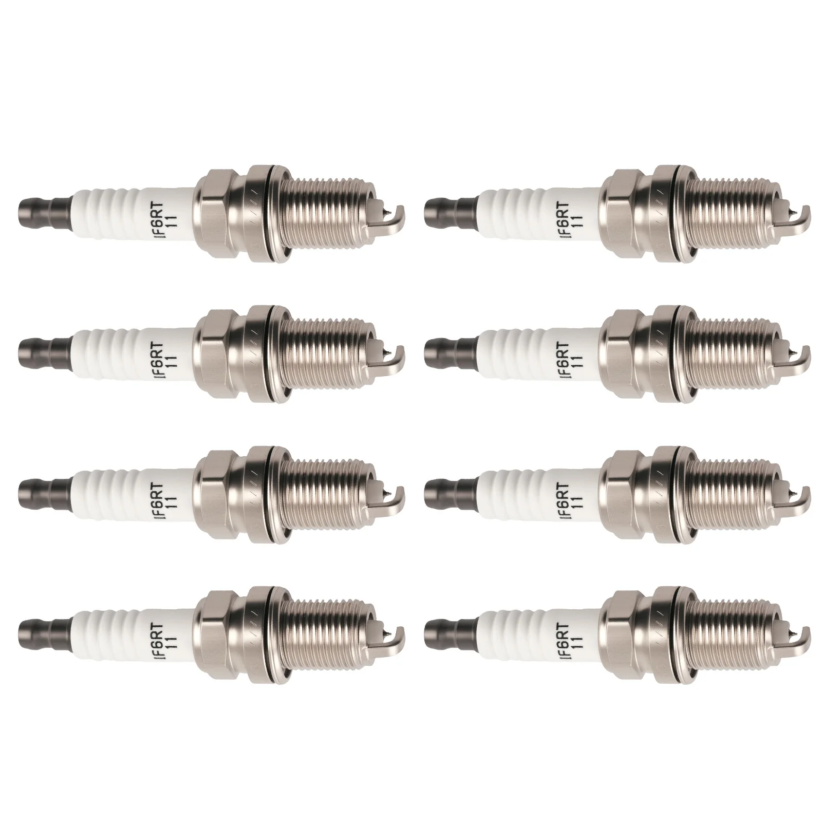 Iridium Spark Plugs for Lexus SC400 V8 4.0L 1992-2000 9091901211 Set of 8
Iridium Spark Plugs for Lexus SC400 V8 4.0L 1992-2000 9091901211 Set of 8