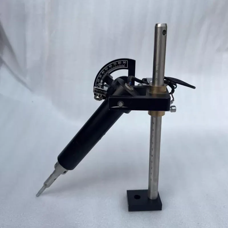 For beveling and beveling jade, agate, glass and gemstones - Gemstone faceting and beveling machine with robot
For beveling and beveling jade, agate, glass and gemstones - Gemstone faceting and beveling machine with robot