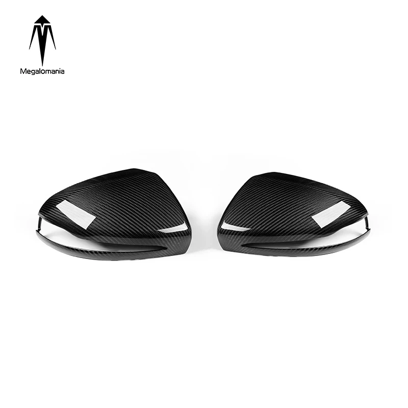 Автомобильное зеркало заднего вида, сухая крышка зеркала из углеродного волокна (H-028) подходит для Benz RHD AMG GT W290 OEM 
Автомобильное зеркало заднего вида, сухая крышка зеркала из углеродного волокна (H-028) подходит для Benz RHD AMG GT W290 OEM