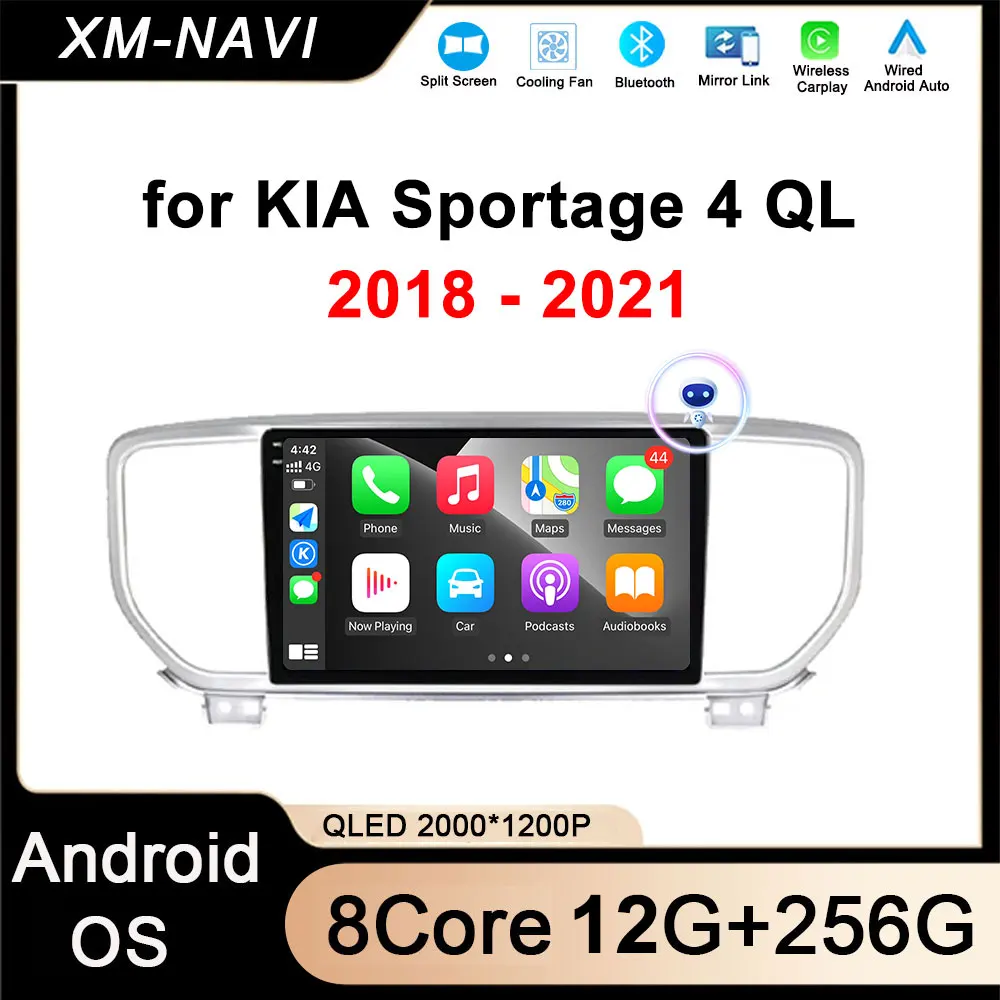 Android OS Car Radio For Citroen C4 C4L DS4 2013 - 2017 WIFI IPS Touch Screen Multimedia Video Player GPS Navigation 4G + Wifi
Android OS Car Radio For Citroen C4 C4L DS4 2013 - 2017 WIFI IPS Touch Screen Multimedia Video Player GPS Navigation 4G + Wifi