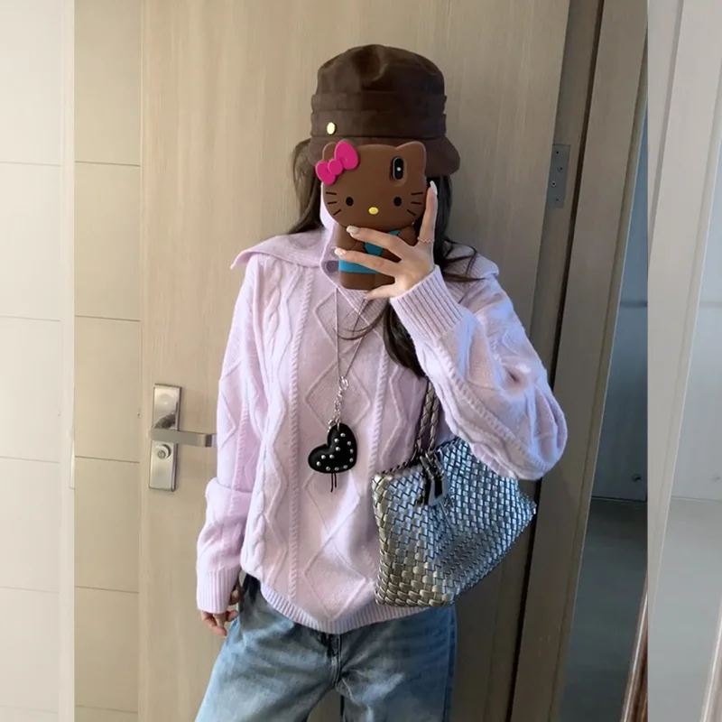 Женские пуловеры больших размеров для высоких женщин: модные, свободные, в стиле BF, для высоких и полных, с удлиненным рукавом, трендовые модели
Женские пуловеры больших размеров для высоких женщин: модные, свободные, в стиле BF, для высоких и полных, с удлиненным рукавом, трендовые модели