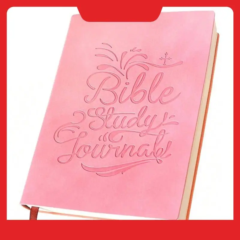 200Pages Bible Study Journal Notebook S.O.A.P Method Bible A5 Agenda Book Study Supplies Thicken Memo Stationery Gift
200Pages Bible Study Journal Notebook S.O.A.P Method Bible A5 Agenda Book Study Supplies Thicken Memo Stationery Gift