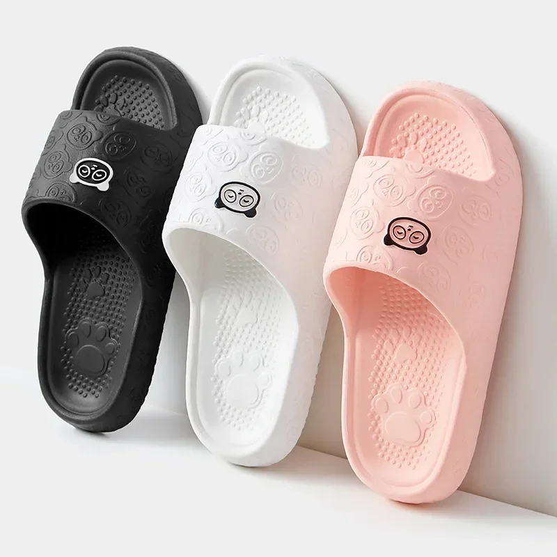 Eva Soft Sole Chunky Platform Slippers Women 2024 Summer Thick Sole Cloud Slides Beach Sandals Woman Non-Slip Outdoor Flip Flops
Eva Soft Sole Chunky Platform Slippers Women 2024 Summer Thick Sole Cloud Slides Beach Sandals Woman Non-Slip Outdoor Flip Flops