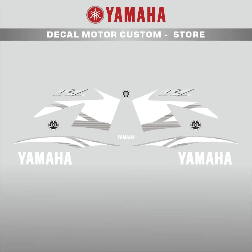 Защита украшения кузова, наклейка на обтекатель, наклейка на мотоцикл 270457 для YAMAHA YZF R1 YZFR1 2004 2005 2006
Защита украшения кузова, наклейка на обтекатель, наклейка на мотоцикл 270457 для YAMAHA YZF R1 YZFR1 2004 2005 2006