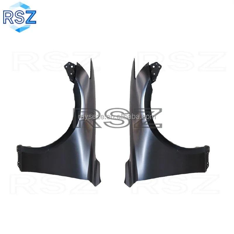 NEW IS Parts for Lexus 2013 2020 IS200T IS350 IS300 Front Fender with Hole 53801-53170 53802-53170 53801-53180 53802-53180
NEW IS Parts for Lexus 2013 2020 IS200T IS350 IS300 Front Fender with Hole 53801-53170 53802-53170 53801-53180 53802-53180