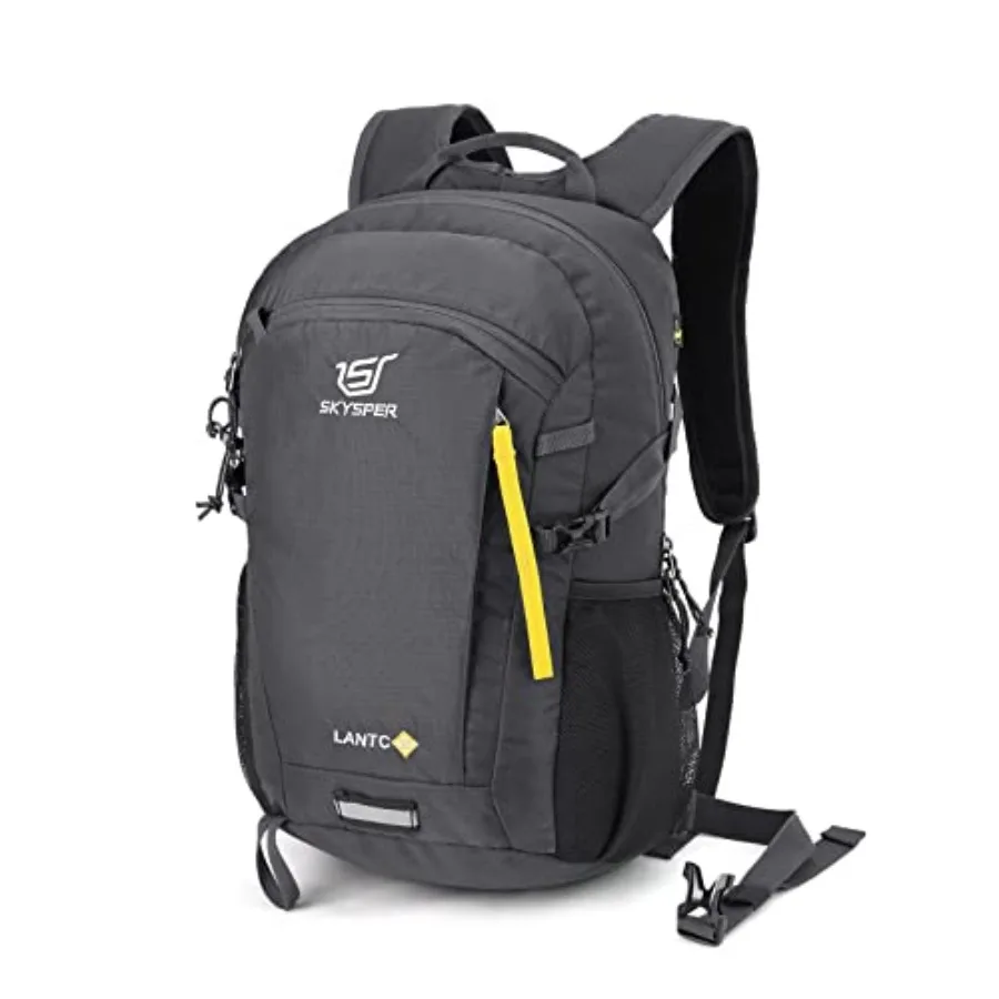 Small Hiking Backpack, Lightweight Travel Backpacks Hiking Daypack for Women Men
Small Hiking Backpack, Lightweight Travel Backpacks Hiking Daypack for Women Men