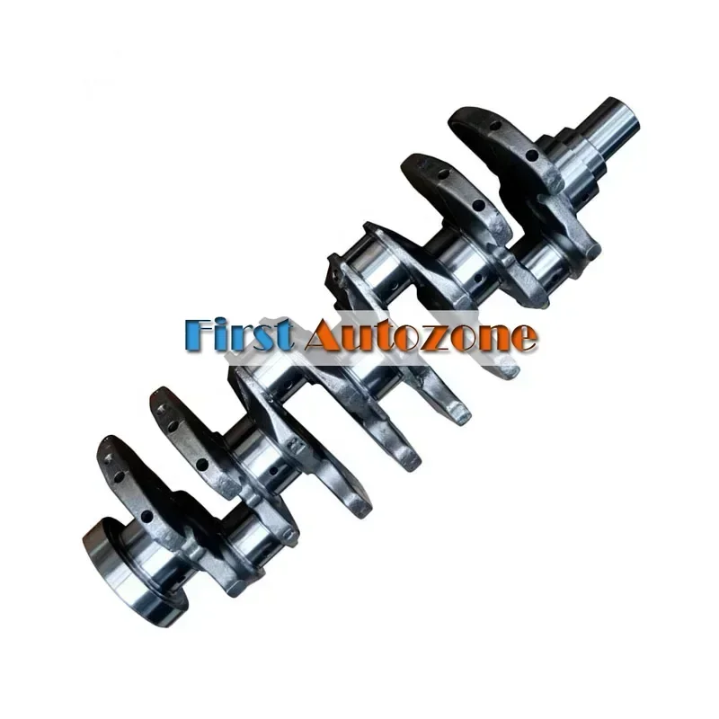 For Hino Diesel Engine EM100 Crankshaft
For Hino Diesel Engine EM100 Crankshaft