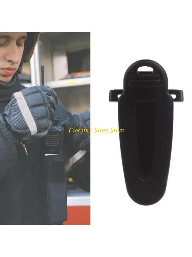 A3PC Belt Clip for TK3360 TK3173 TK-3170 2 Way Radio Rear Back Clamp Walkie Talkie
A3PC Belt Clip for TK3360 TK3173 TK-3170 2 Way Radio Rear Back Clamp Walkie Talkie