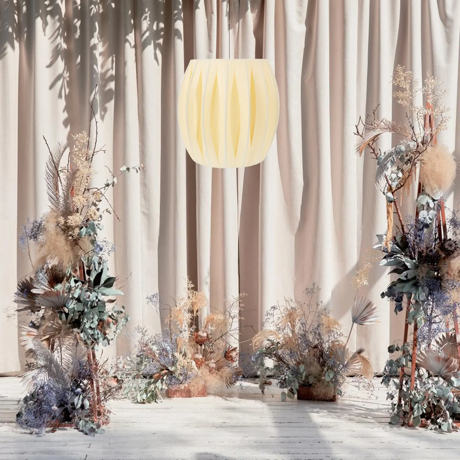 Тканевый абажур для светильника E27, подходит для настольных, напольных и потолочных ламп, теплый рассеянный свет, декор для спальни и гостиной
Тканевый абажур для светильника E27, подходит для настольных, напольных и потолочных ламп, теплый рассеянный свет, декор для спальни и гостиной