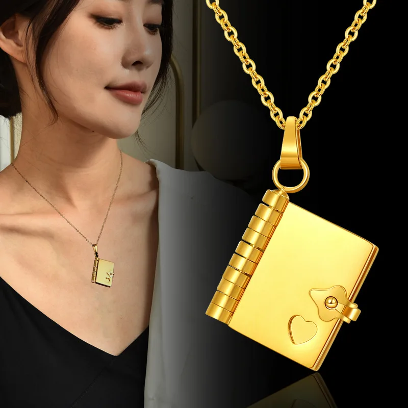 Men's and women's stainless steel necklaces, titanium steel jewelry, love letter necklaces, pendants, couple's collarbone chains
Men's and women's stainless steel necklaces, titanium steel jewelry, love letter necklaces, pendants, couple's collarbone chains