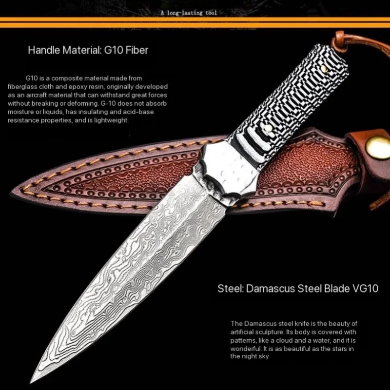 Нож для кемпинга, прямой, портативный, высокой твердости, для самообороны, выживания в дикой природе, многофункциональный, полевой нож
Нож для кемпинга, прямой, портативный, высокой твердости, для самообороны, выживания в дикой природе, многофункциональный, полевой нож