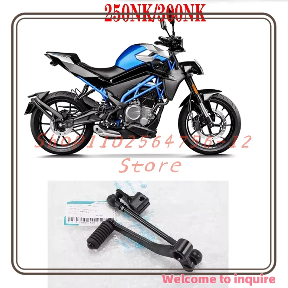 Подходит для деталей мотоцикла CFMOTO CF250NK 300NK, комбинация рычага переключения передач
Подходит для деталей мотоцикла CFMOTO CF250NK 300NK, комбинация рычага переключения передач