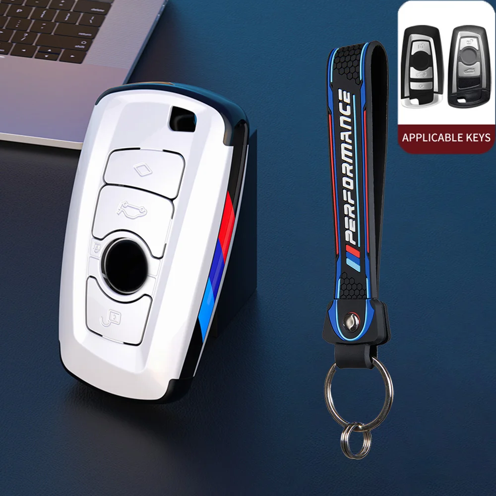 Carbon Fiber Car Key Cover Case Holder Shell Bag For BMW 1 3 5 7 Series X1 X3 X4 X5 F10 F15 F16 F20 F30 F18 F25 M3 M4 Accessory
Carbon Fiber Car Key Cover Case Holder Shell Bag For BMW 1 3 5 7 Series X1 X3 X4 X5 F10 F15 F16 F20 F30 F18 F25 M3 M4 Accessory