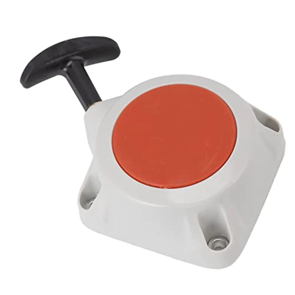 Стартер триммера для струны FR235, замена садового оборудования для триммера FR235, кусторез, запасная часть двигателя
Стартер триммера для струны FR235, замена садового оборудования для триммера FR235, кусторез, запасная часть двигателя