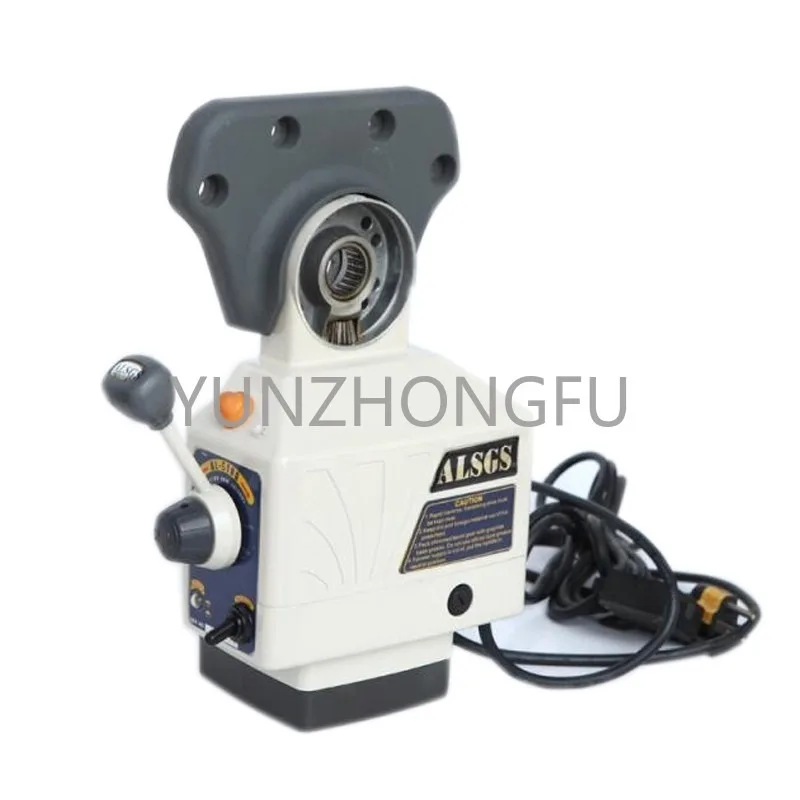Фрезерный станок AL-310S 410S 510S 206 AL-300XYZ 110V 220V ALSGS, револьверный фрезерный станок
Фрезерный станок AL-310S 410S 510S 206 AL-300XYZ 110V 220V ALSGS, револьверный фрезерный станок